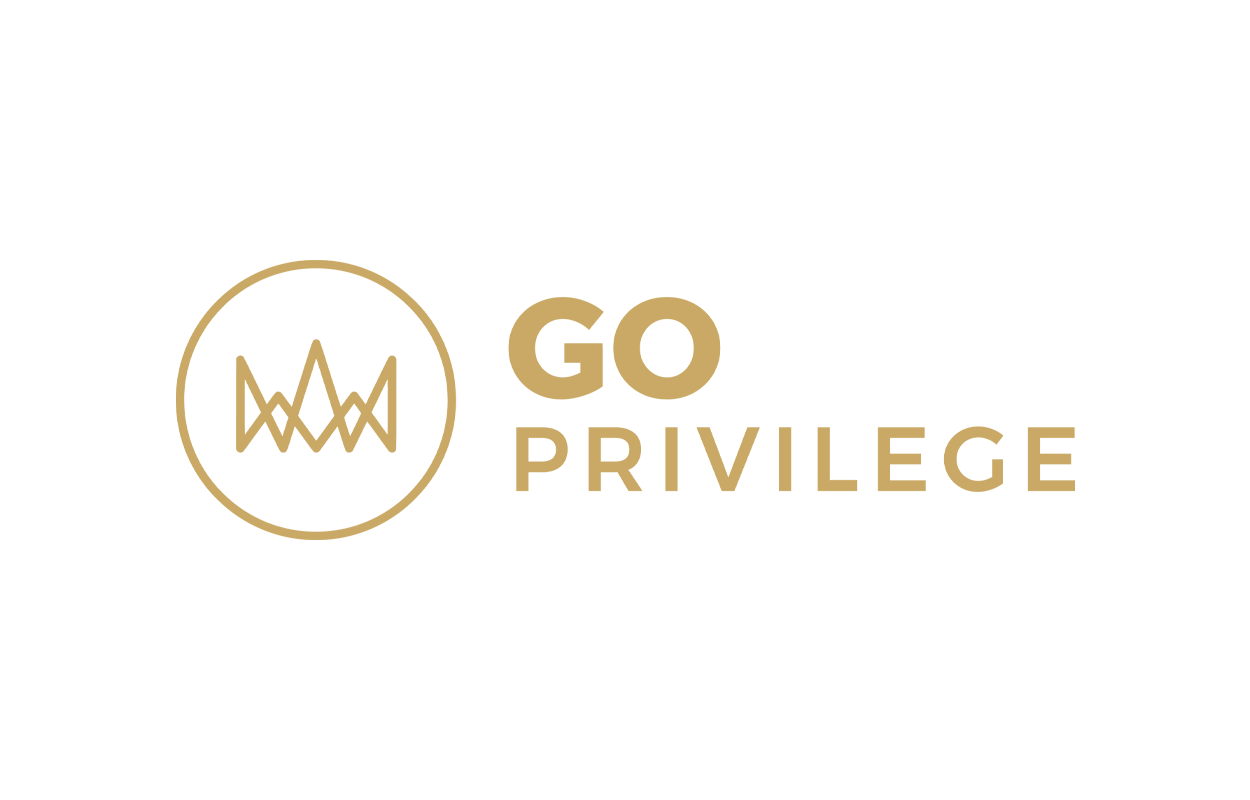 Go Privilege Logo