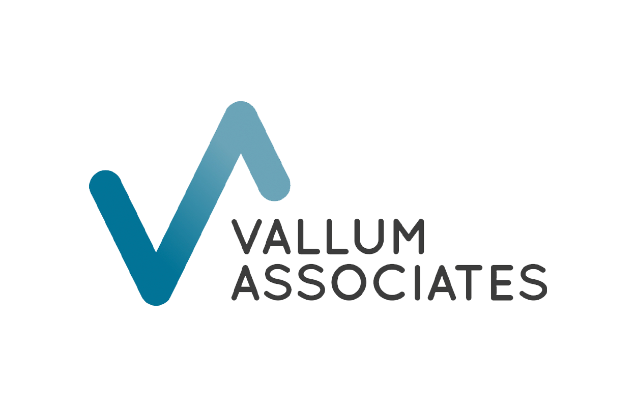 Vallum Associates Logo